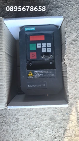 нови инвертори , снимка 10 - Други машини и части - 51076281