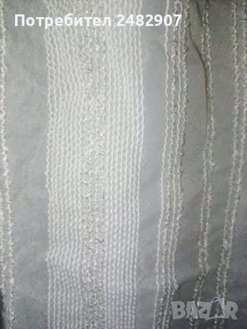 Дълга риза - част от национална носия, снимка 6 - Антикварни и старинни предмети - 39556713