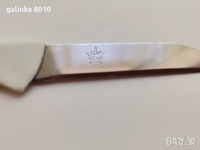 Стари ножчета, снимка 3 - Антикварни и старинни предмети - 51327709