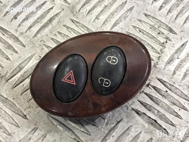 Панел бутони Rover 75,2001г.