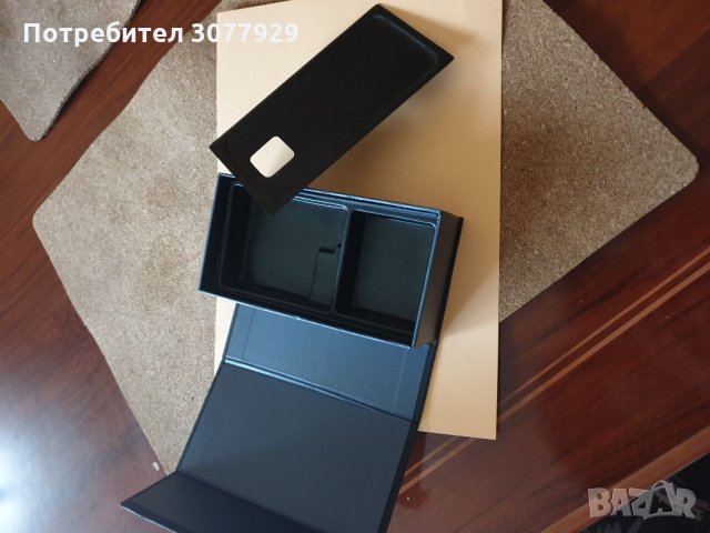 Кутия за Samsung S7, снимка 3 - Резервни части за телефони - 35291983