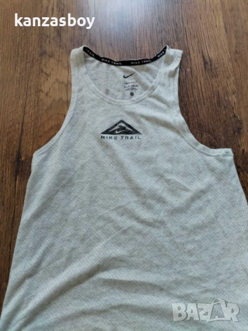 nike trail - страхотен дамски потник ХС, снимка 3 - Потници - 51695122