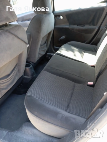 Продавам Peugeot 207 1,6 HDI, снимка 3 - Автомобили и джипове - 53306851