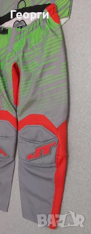 Екип за мотокрос JT Racing USA  M , снимка 4 - Аксесоари и консумативи - 53403534