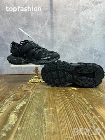 BALENCIAGA TRACK , снимка 5 - Маратонки - 43579814