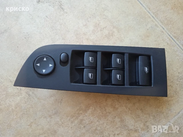 копчета стъкла бмв, снимка 2 - Части - 50758577