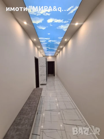  Луксозен тристаен апартамент в кв. Бадема – Върхът на комфорта и елегантността в Хасково!, снимка 9 - Апартаменти - 51355240