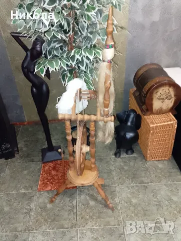 Чекрък-120см., снимка 2 - Други - 50325740