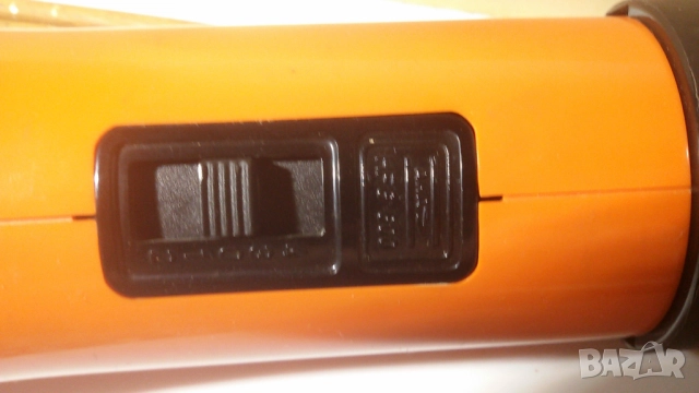 Сешоар HFG 600, снимка 8 - Сешоари - 51668322