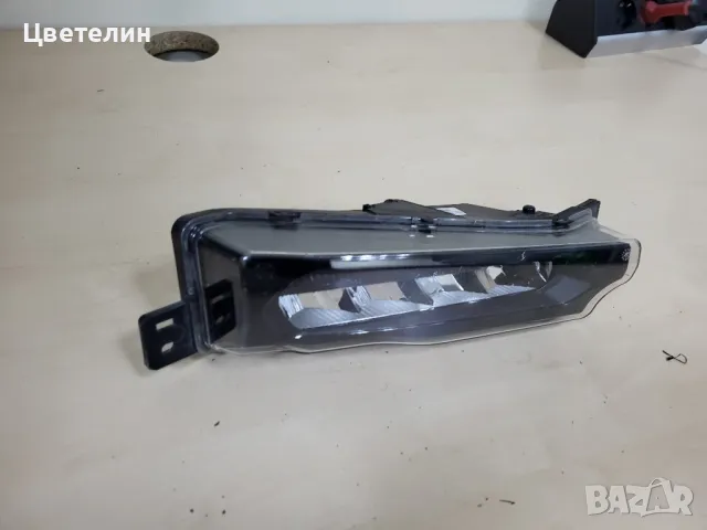 Халоген BMW X3 G01 halogen бмв х3 г01