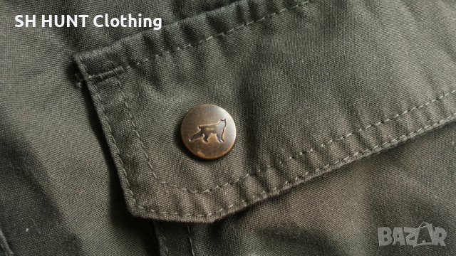 FELINES Trouser размер L за лов риболов туризъм панталон със здрава материя - 695, снимка 7 - Екипировка - 43546045