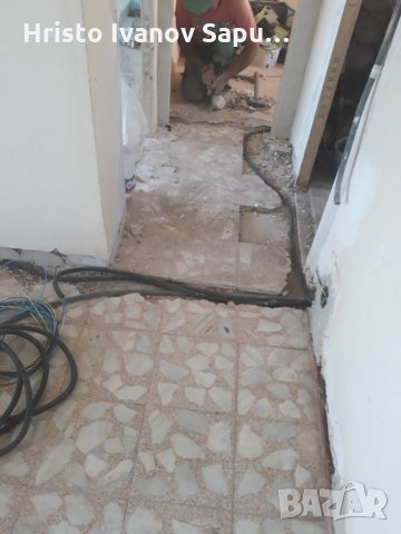 Електро услуги,инсталации,ВиК, Цялостни ремонти  Пловдив, снимка 6 - Електро услуги - 27599430