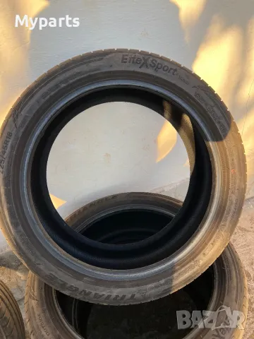 Летни гуми 18-ки 225/45 R18 95Y, снимка 2 - Гуми и джанти - 48576095