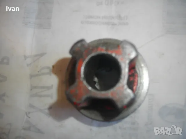 3/8" цол RIDGID Made in USA РЕЗБОНАРЕЗНА ГЛАВА ЗА ВИНТОРЕЗКА, снимка 8 - Други инструменти - 48057587