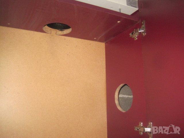 Абсорбатор за вграждане TAURUS ARTIS 60 2M/TURBINE, снимка 7 - Други - 27232107