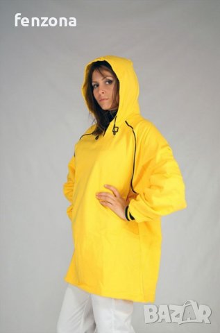 BGF Мъжки Суичър с Качулка, снимка 3 - Суичъри - 38840166