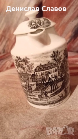 Малки стъклени канички, снимка 4 - Аксесоари за кухня - 52299962