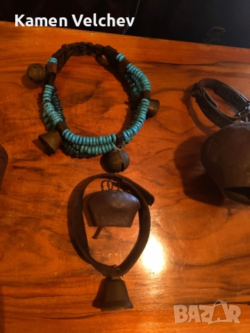 Български старинки...