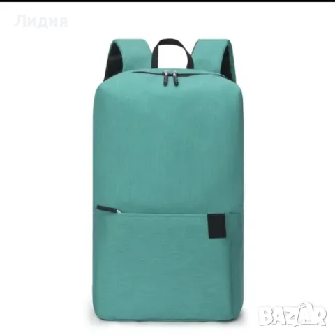 Спортна раница , снимка 2 - Раници - 48383034