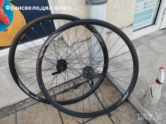 28, 29 цола капли за велосипед колело Scott 