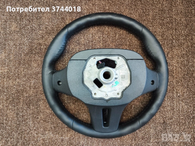  Волан BMW M G01,G02,G05,G20,G30, снимка 5 - Части - 51646676