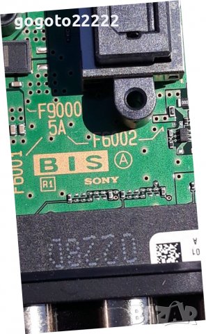 SONY KDL-32R420B на части , снимка 7 - Телевизори - 37395956