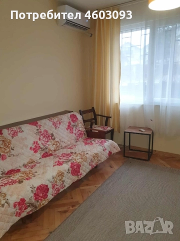 Двустаен апартамент в град Перник , снимка 6 - Апартаменти - 52446584