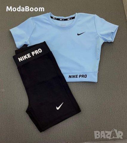 Дамски комплекти Nike, снимка 4 - Комплекти - 37263013