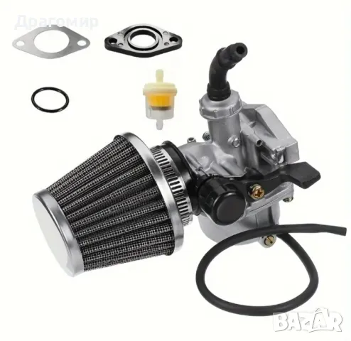 Карбуратор за АТВ 90/110/125см3 4Т