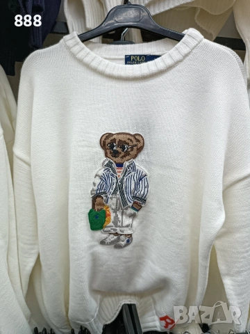 дамски блузи пуловери , снимка 2 - Блузи с дълъг ръкав и пуловери - 53159691