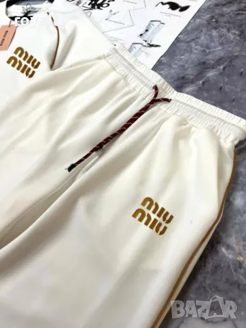 Miu Miu дамски комплекти , снимка 2 - Комплекти - 49977538