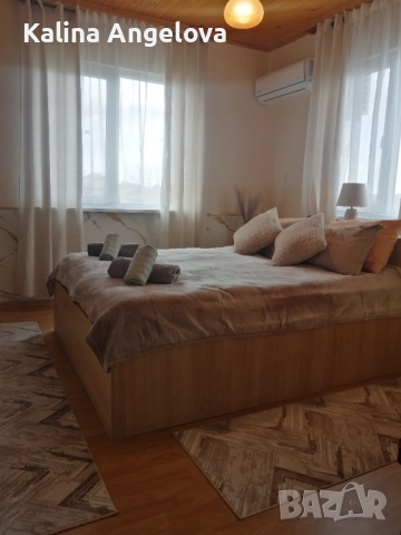 Стаи за гости "Уют" Хасковски Минерални бани, снимка 11 - Други услуги - 52595953