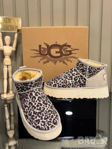 дамски боти UGG , снимка 9 - Дамски боти - 50696950