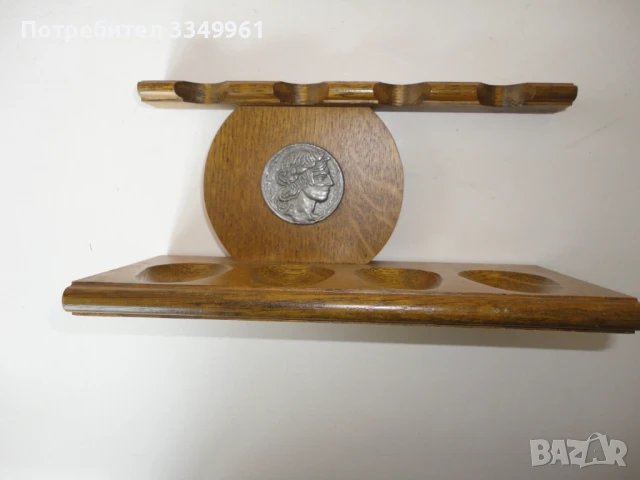 Невероятна поставка за лули лула 3, снимка 6 - Лули - 51300251