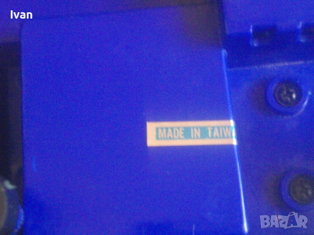 Ел.Точиларска Сухо Заточваща Машина Станция-3 Камъка-Бавна Скорост-60 Вата/200 об/мин-Ъгъл 0-45 Гр, снимка 17 - Други инструменти - 44873336