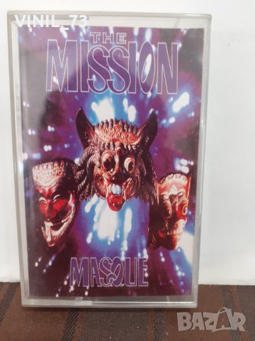   The Mission – Masque