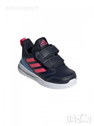 ДЕТСКИ МАРАТОНКИ ADIDAS ALTARUN CF I, снимка 3 - Бебешки обувки - 26323103