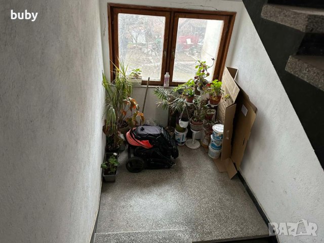 Многостаен, етаж от къща от собственик, Бартер., снимка 16 - Къщи - 31551668