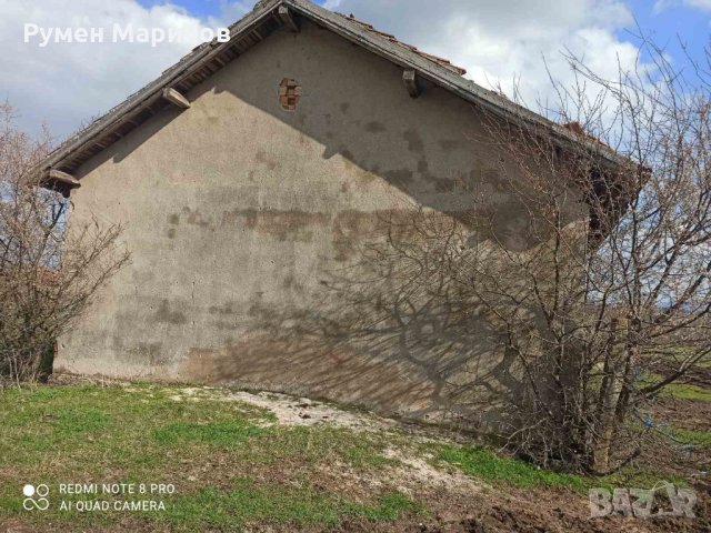 продавам земеделски имот, снимка 10 - Производствени сгради - 32259990