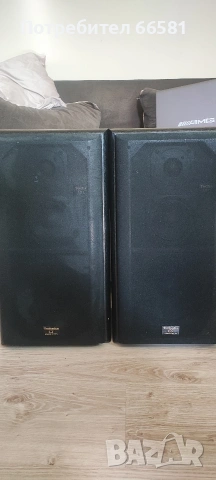 Тонколони Technics sb-cs75