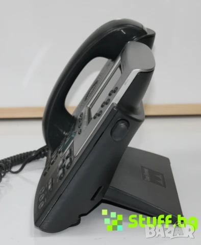 IP Телефон Cisco 7960G, снимка 2 - Други - 50936030