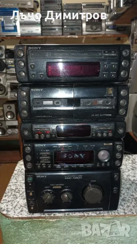 SONY TA-H6800N, снимка 1
