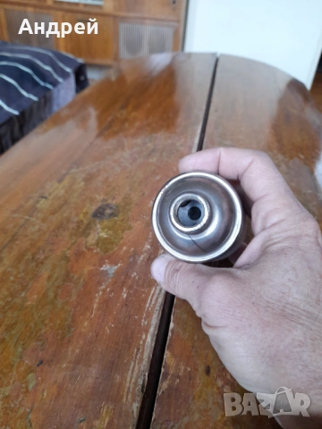 Стара фасонка #12, снимка 3 - Други ценни предмети - 53487066