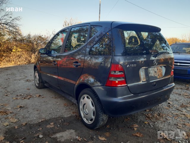 1.6*Automat*face, снимка 4 - Автомобили и джипове - 38497547