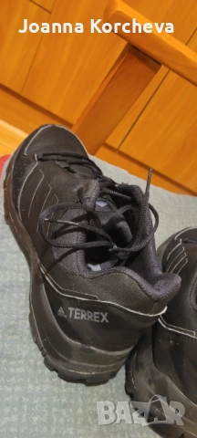 Маратонки terrex 40 номер, снимка 4 - Маратонки - 53012225