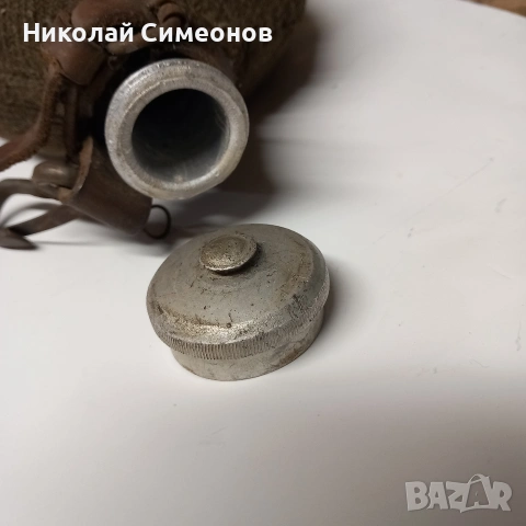 Продавам войнишка МАНЕРКА, снимка 5 - Антикварни и старинни предмети - 36079803