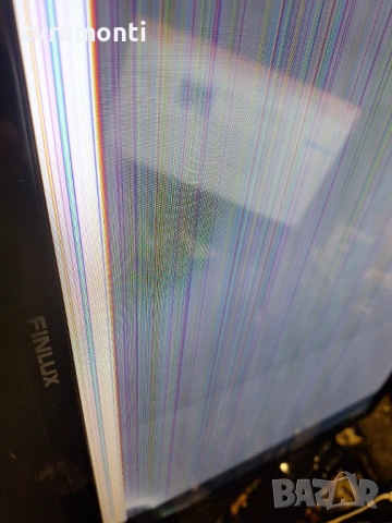 MAIN BOARD, 17MB95M  ,for FINLUX 28FLYR274LOC for 28inc DISPLAY VES275WNVX-N03, снимка 9 - Части и Платки - 53395998