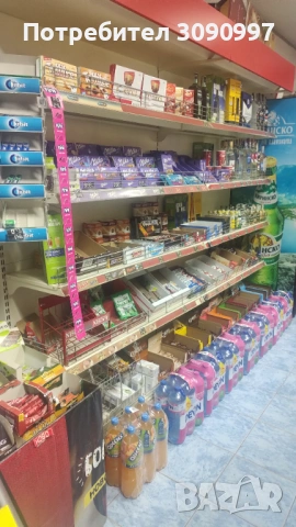 Оборудване за хранителен магазин , снимка 6 - Оборудване за магазин - 53483901
