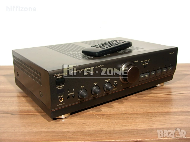 УСИЛВАТЕЛ  Technics su-a700 mk3 
