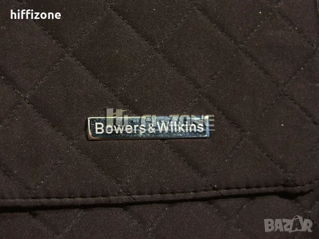 Слушалки Bowers&wilkins , снимка 2 - Слушалки и портативни колонки - 49798288